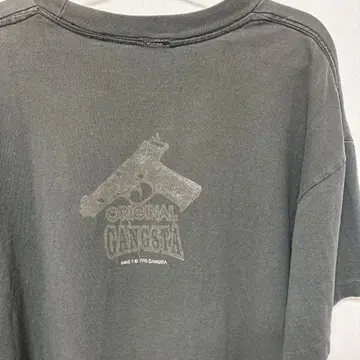 ORIGINAL GANGSTA HIPHOP T 1993 MIKE T