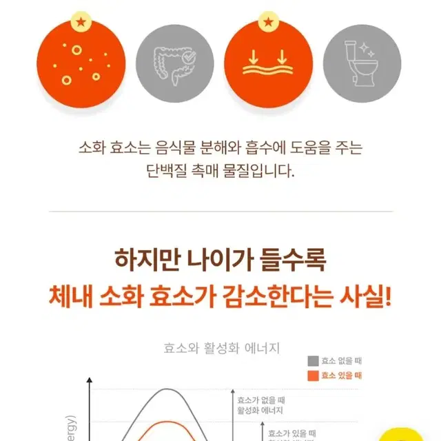 인절미맛 효소