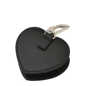 AMBUSH 앰부쉬 HEART AIRPODS CASE / BLK | 브랜드 중고거래 플랫폼