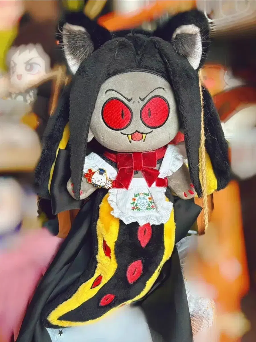 New Arrivals Hasbin Hotel Lord Penshirer Somyi Doll