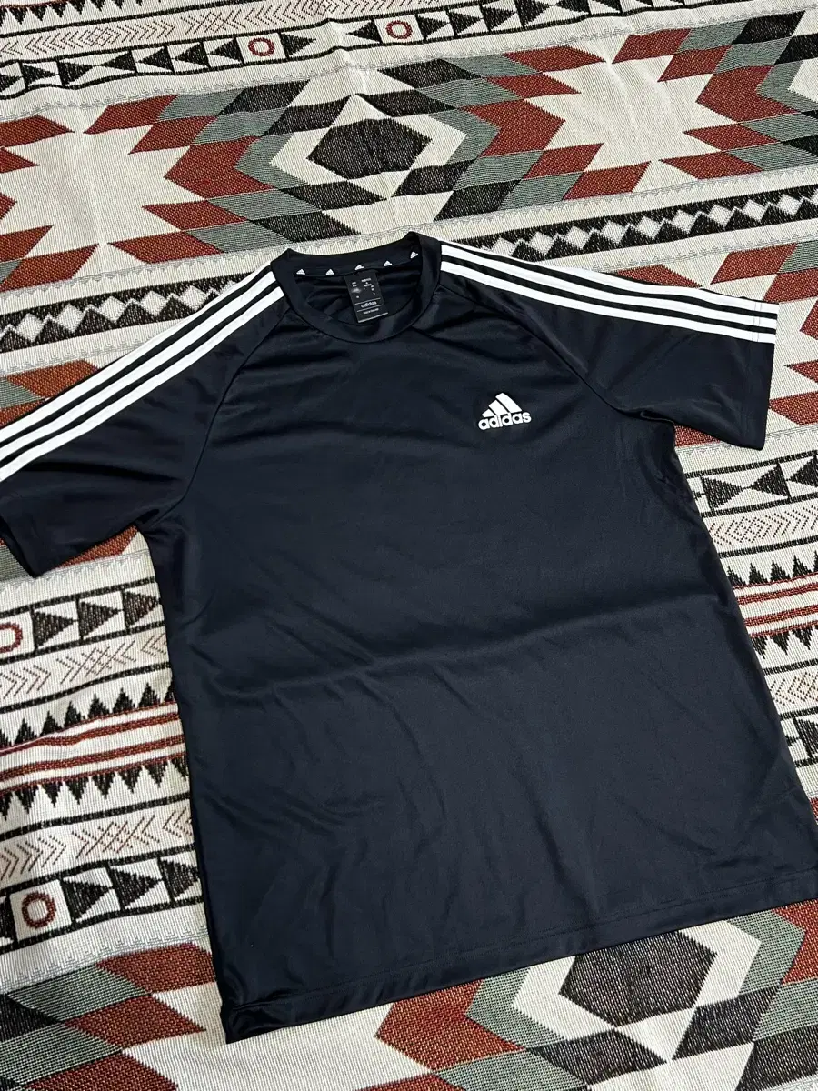 adidas running t-shirt xxl