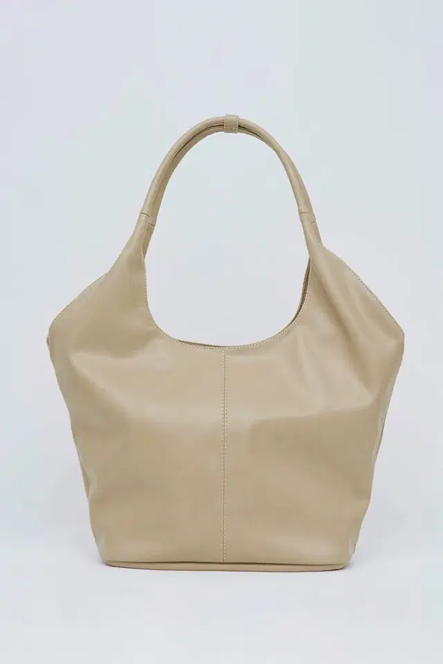 더이상가격안내림) 여밈 베이스 백 올리브 베이지 vase bag 가방