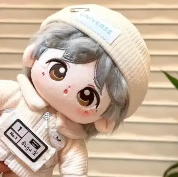 New haikyuu Sugawara Koshi Somyi Doll