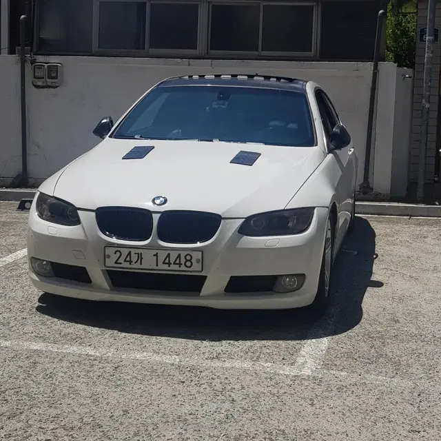 e92 쿠페 328i