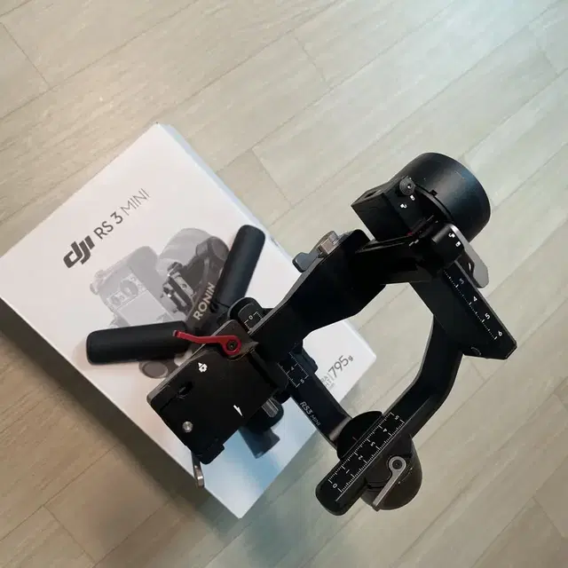 DJI RS3 MINI