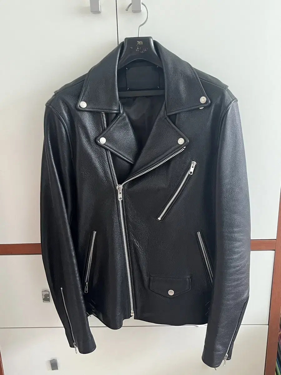 Viva Studio Rider Jacket