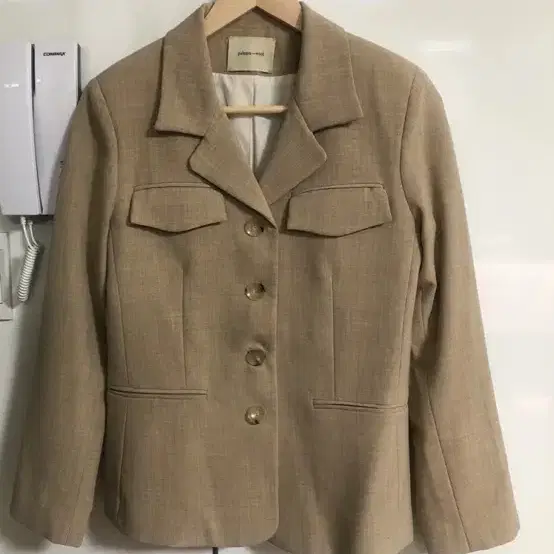 팔로마 울 쟈켓 paloma wool 34사이즈