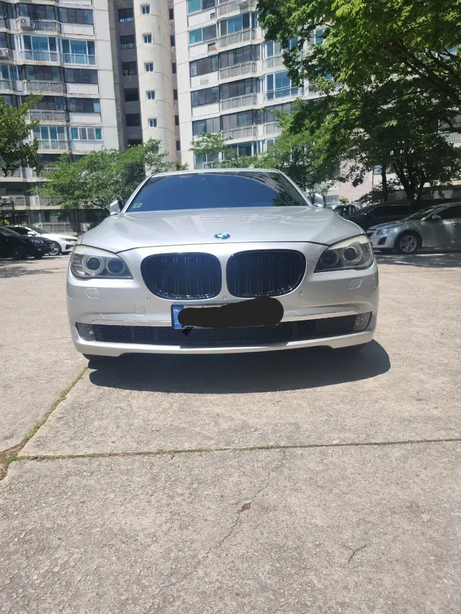 bmw740i FO1