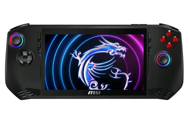 MSI 클로 A1M-U5 (078) 미개봉