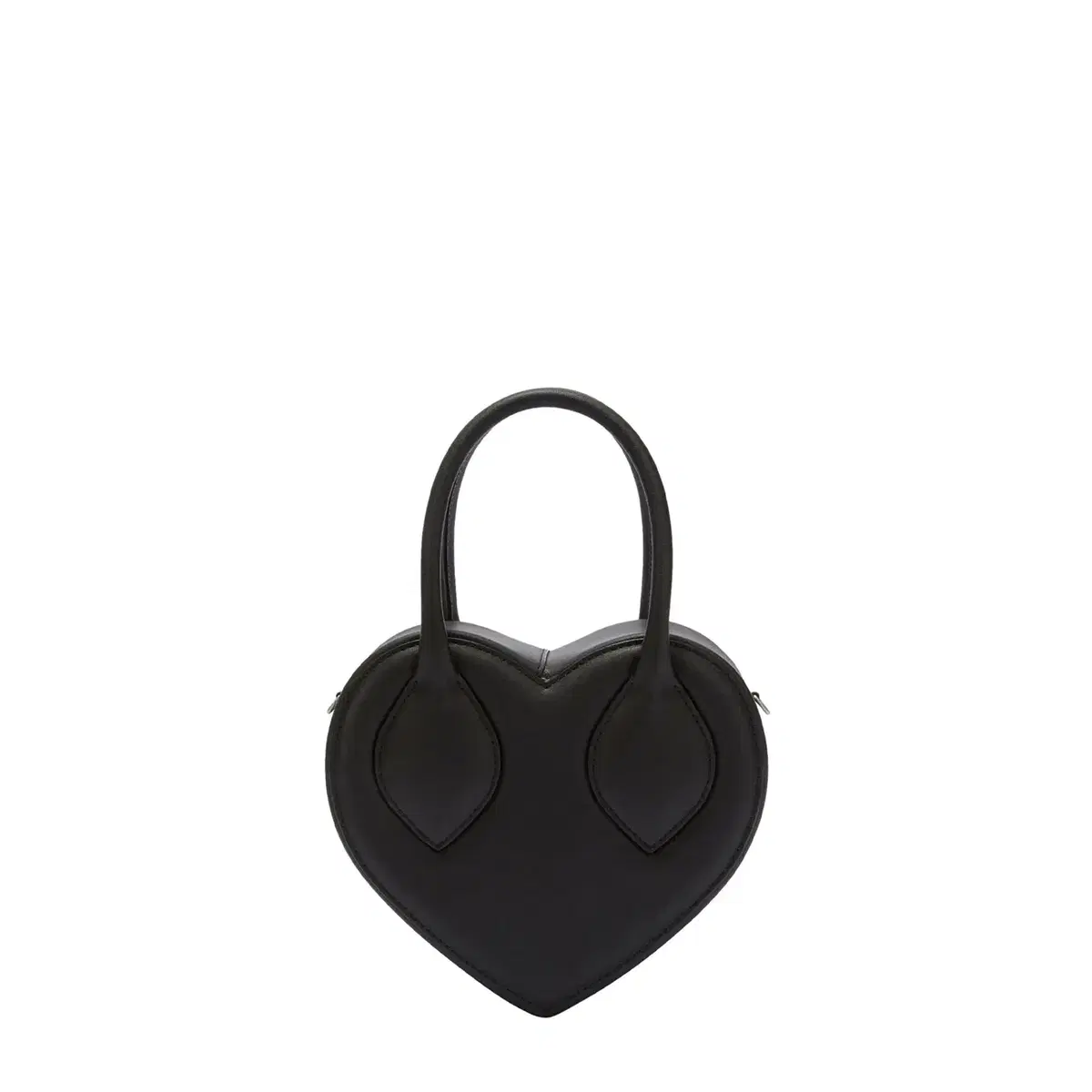 AMBUSH 앰부쉬 HEART TOP HANDLE BAG / PNK