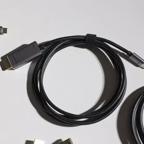 코드웨이 dp, hdmi, dp to hdmi 케이블 판매합니다.