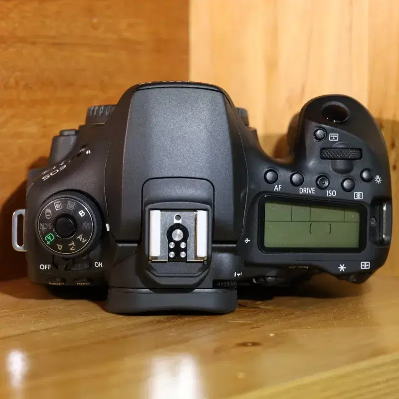 캐논 EOS 90D 카메라