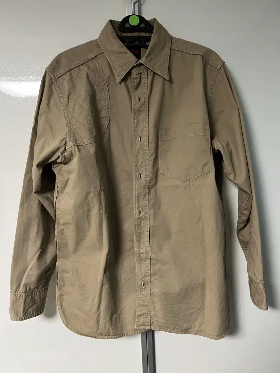 Full Count Hunting Shirt Work Shirt Size 38 Size 100