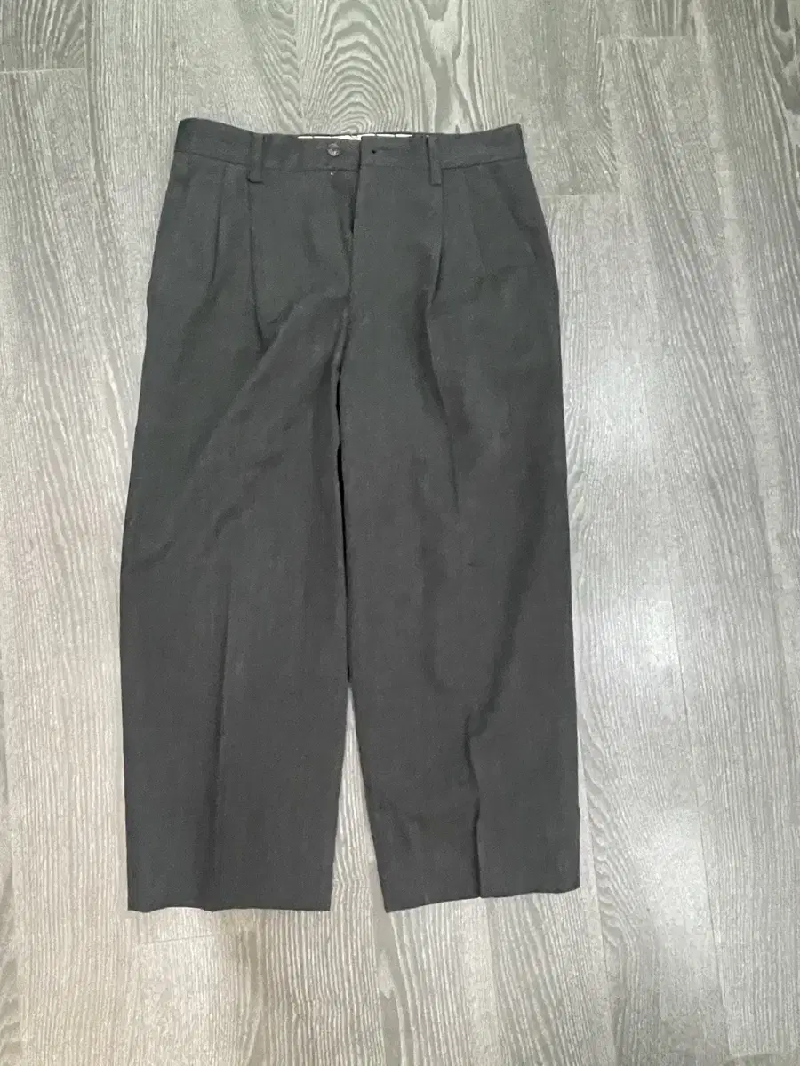 Issey Miyake Vintage Trousers S