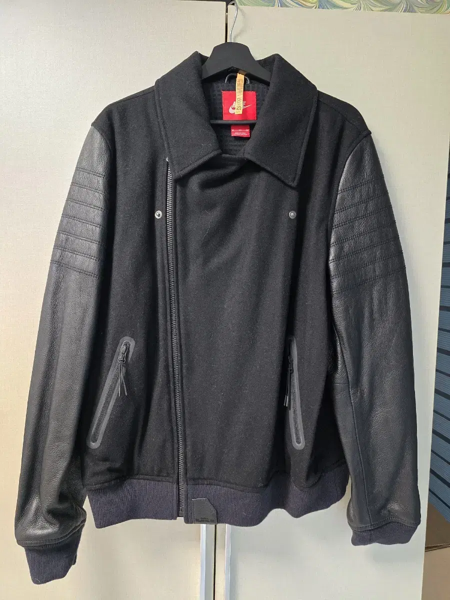 Nike Destroyer Jacket XL