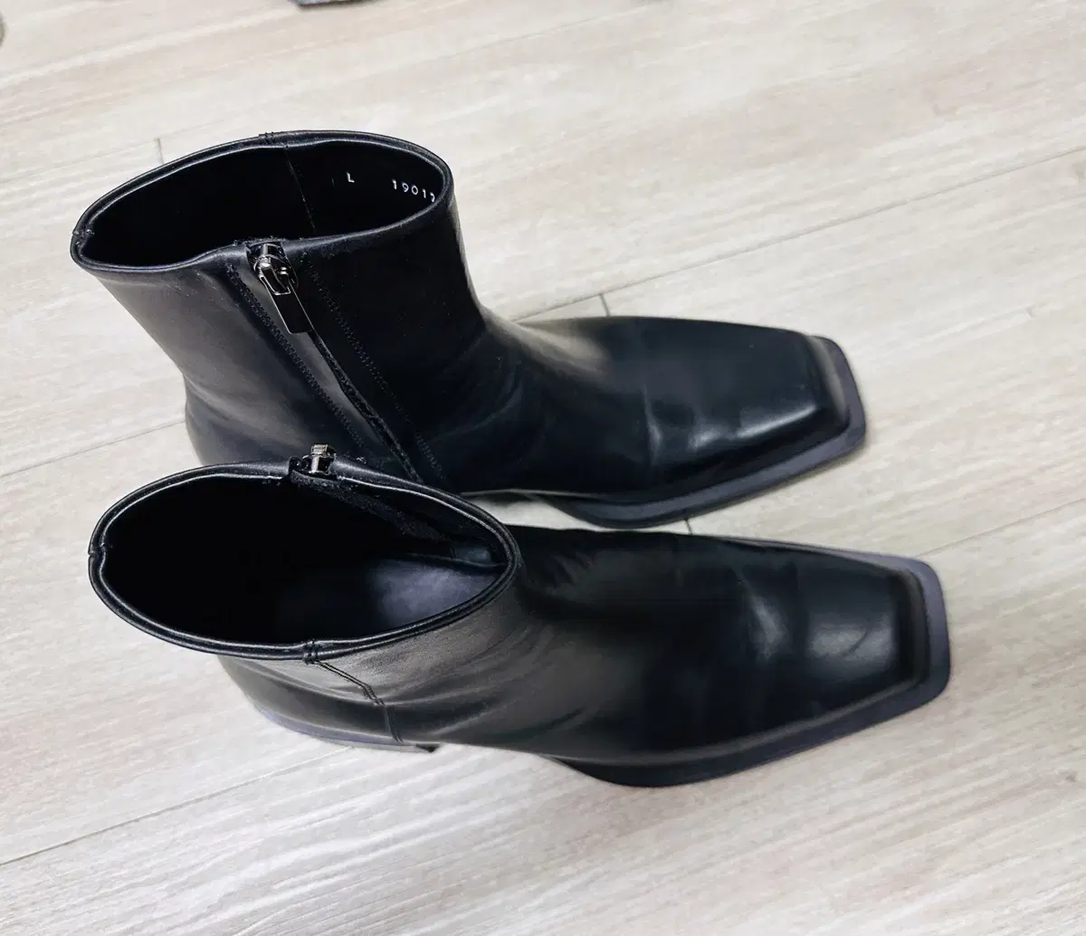 Lostgarden Boots Ted 260 for sale