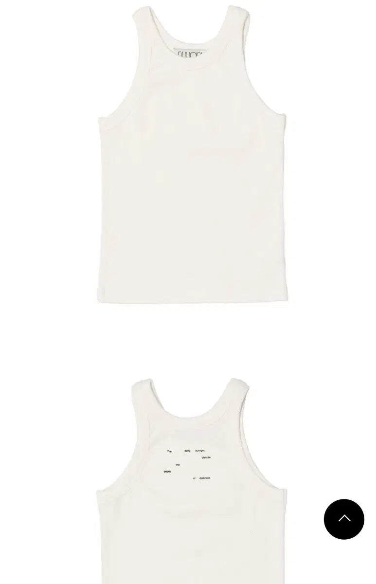 누아누 Nuuanu emma top white 2