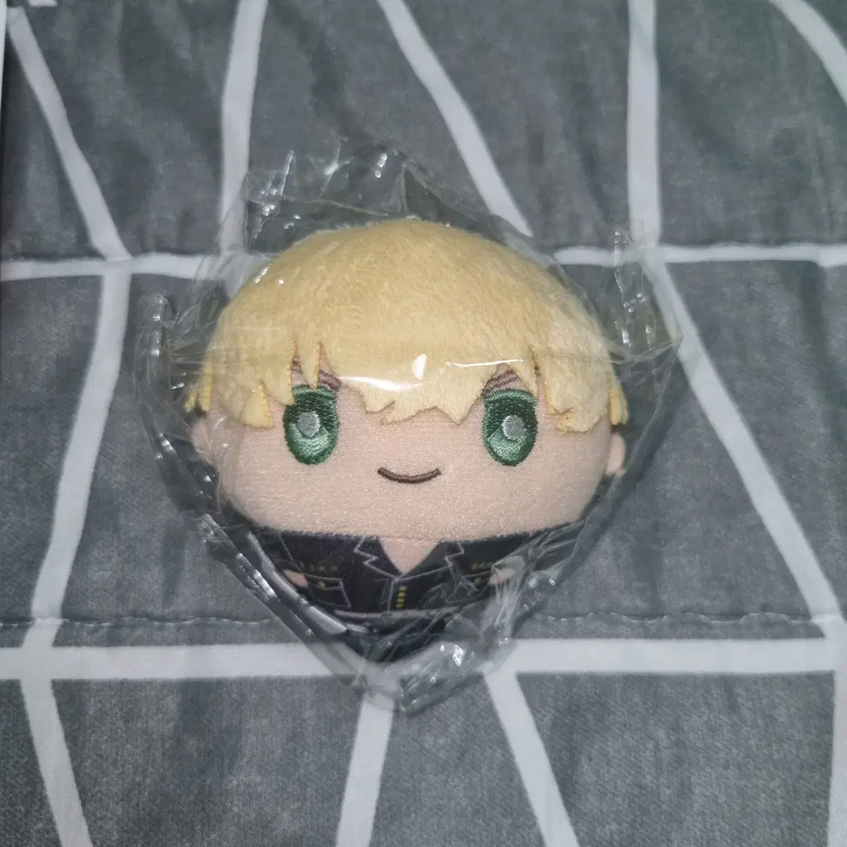 [Unsealed]Tokyo Revengers Toriben Matsuno Chifuyu Balloon Sister, Doll