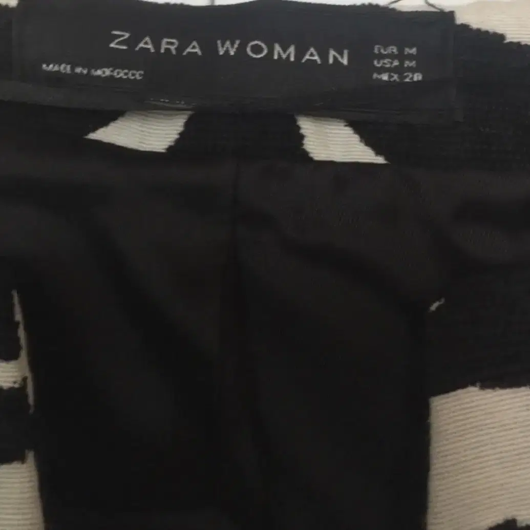 자라 Zara 지브라 트위드반코트,롱자켓,모혼방하프코트