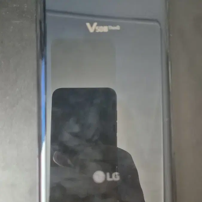 LG V50S 공기계