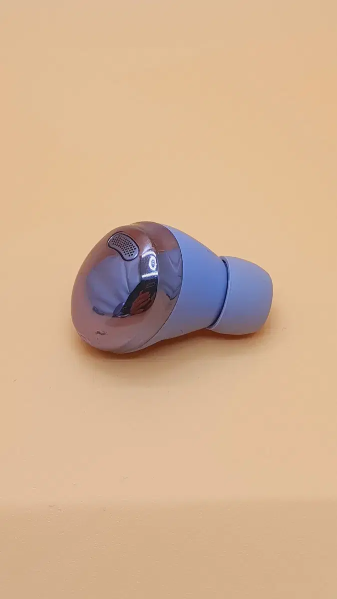 버즈프로 왼쪽, 음질A급, 바이올렛, SM-R190(3752)