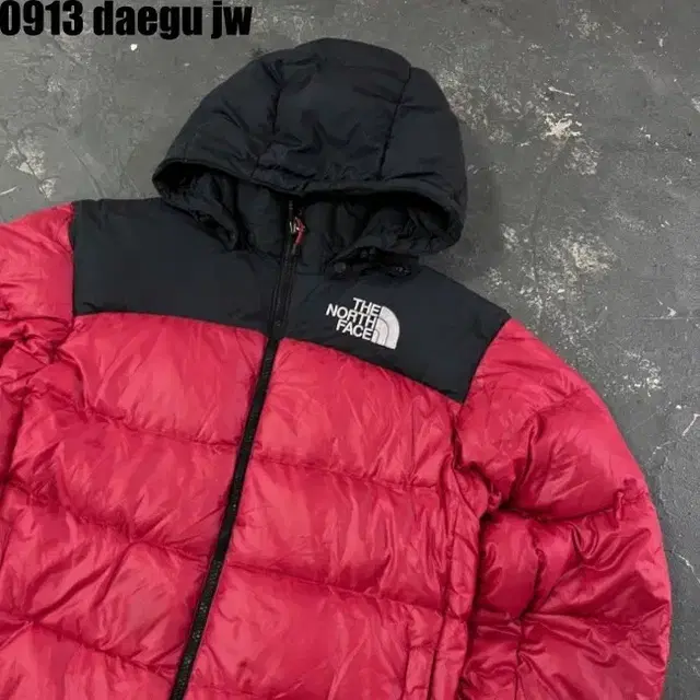 XS THE NORTH FACE JUMPER 노스페이스 패딩 점퍼