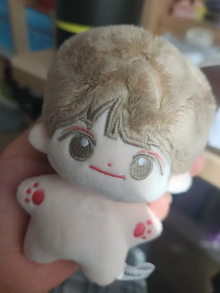 nct renjun dolls, bunbun wts