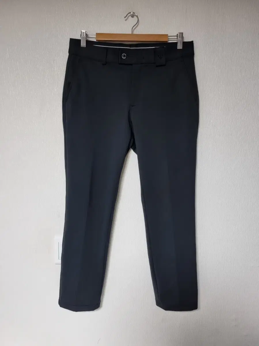 Tod's Hugh Men's Bom Gaeul Pants 32