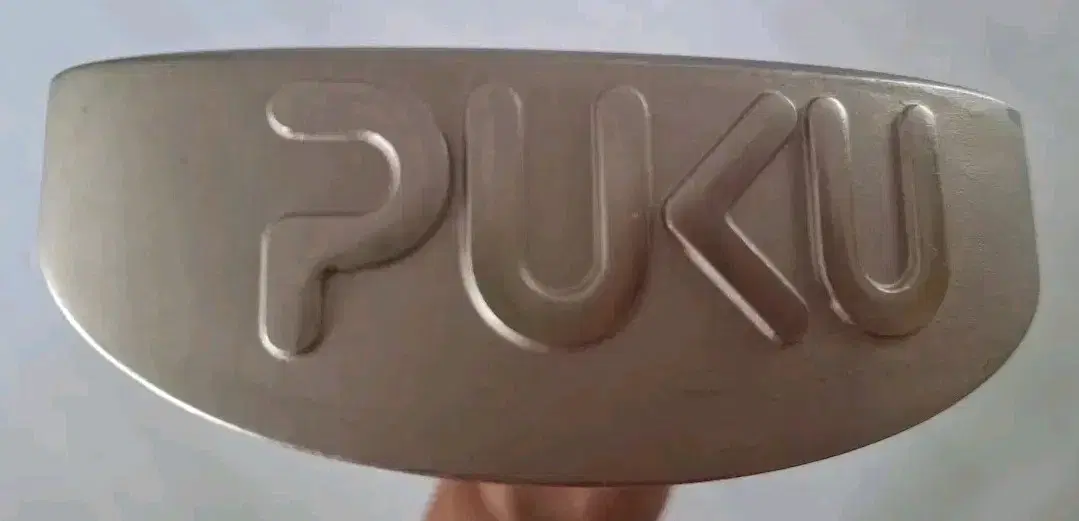 푸쿠 퍼터 (PUKU PUTTER) LCY 33인치