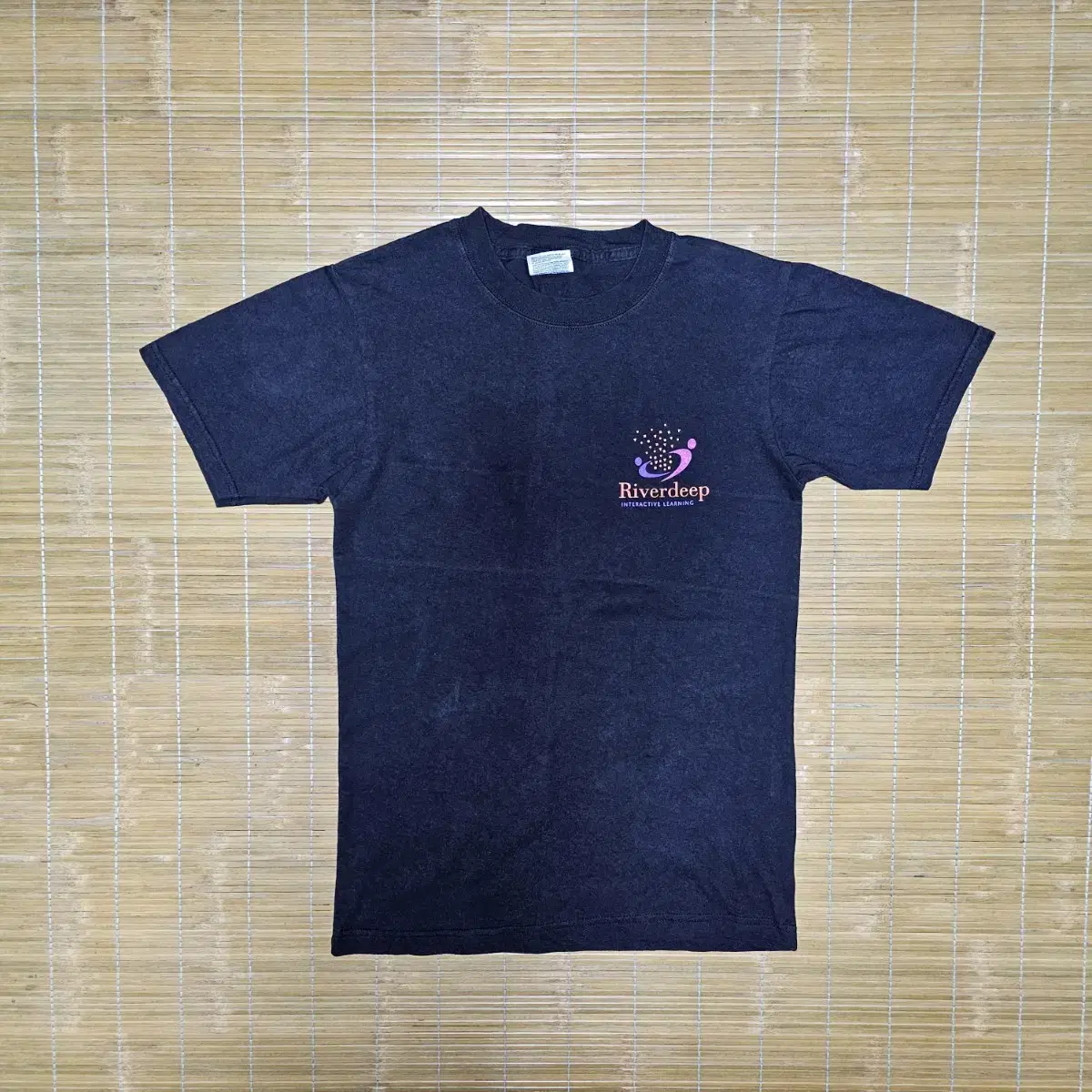 Haines Vahn Short Sleeve Tee Size 90-95