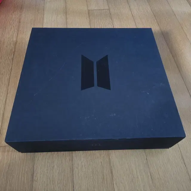 방탄 머치박스1 풀셋양도.  bts MERCH BOX1