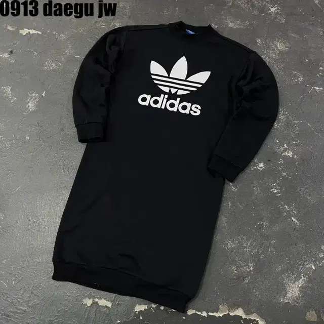 085 ADIDAS TEE 아디다스 원피스