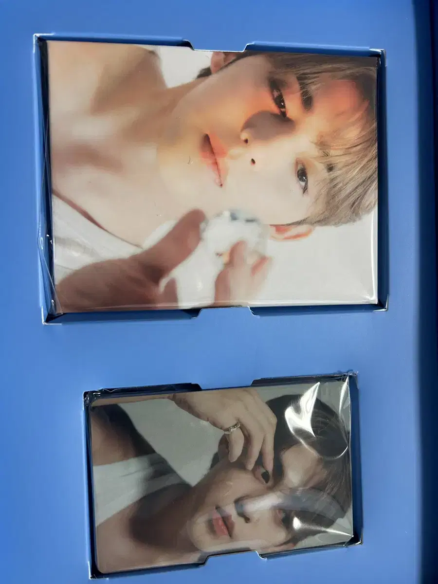 SEVENTEEN Best Album Deviation Carat Vahn s.coups sealed WTS