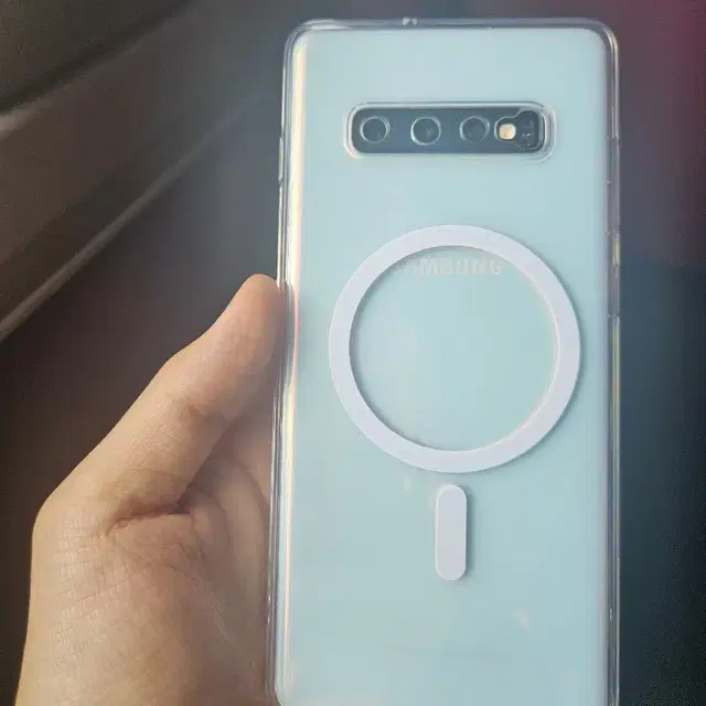 삼성 갤럭시 S10+ 플러스 128GB