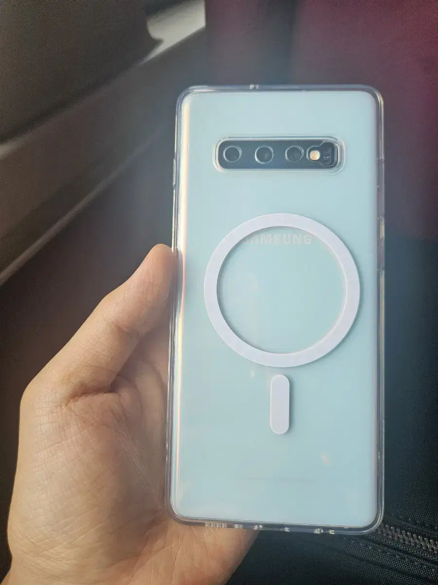 삼성 갤럭시 S10+ 플러스 128GB