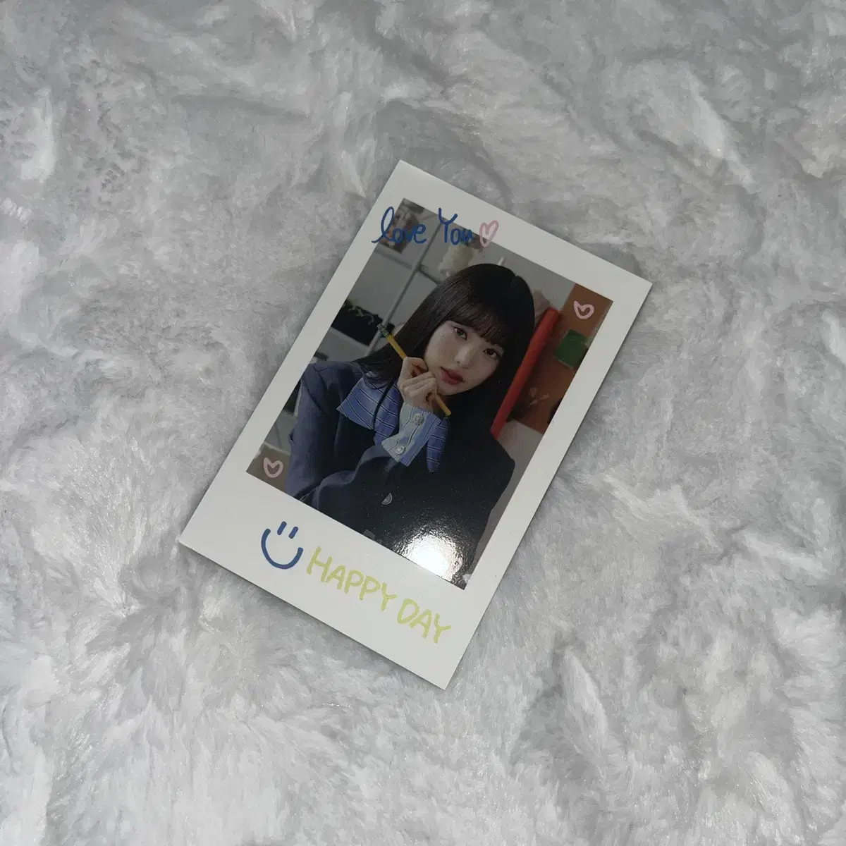 jang wonyoung photocard sell sellfindfindsellunreleased photocard unreleased photocard