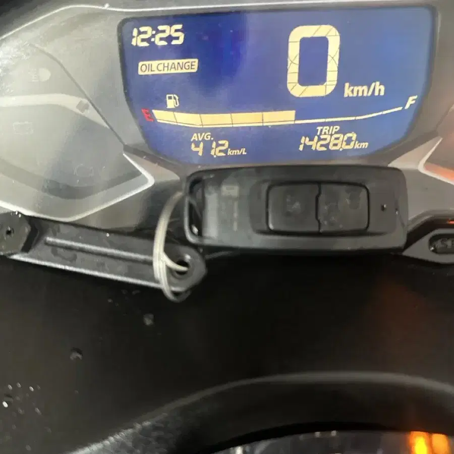 (이벤트중 내용참고)22년식 키로수 23822km pcx ABS