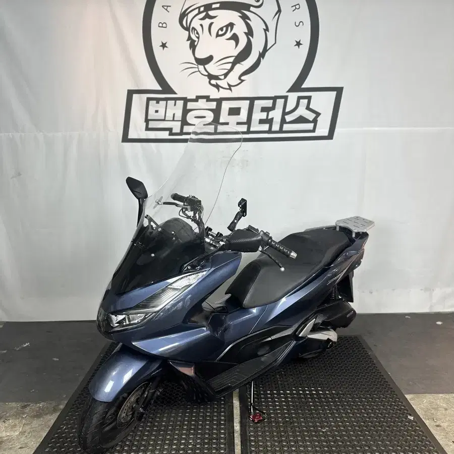 (이벤트중 내용참고)22년식 키로수 23822km pcx ABS