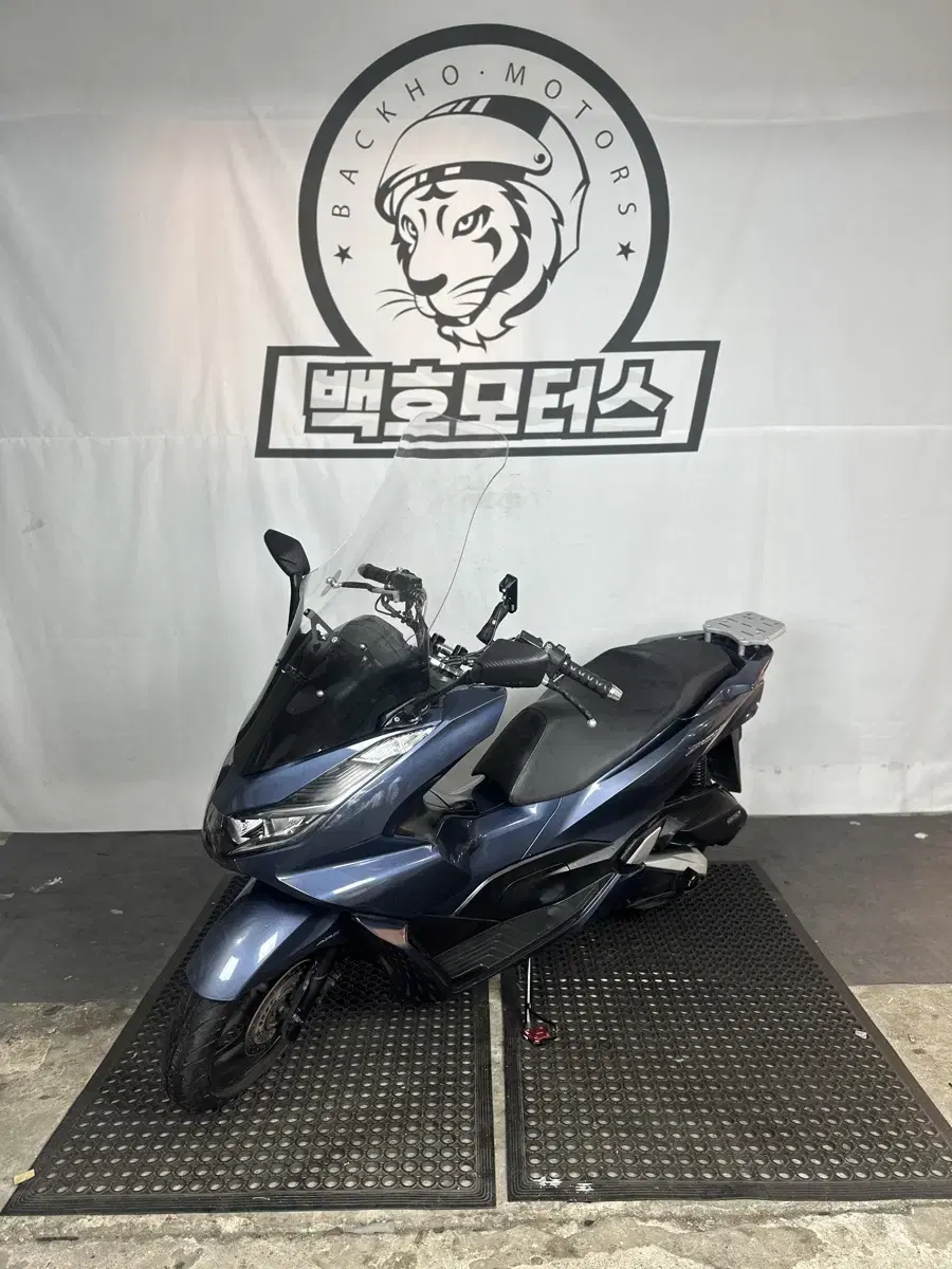 (이벤트중 내용참고)22년식 키로수 23822km pcx ABS