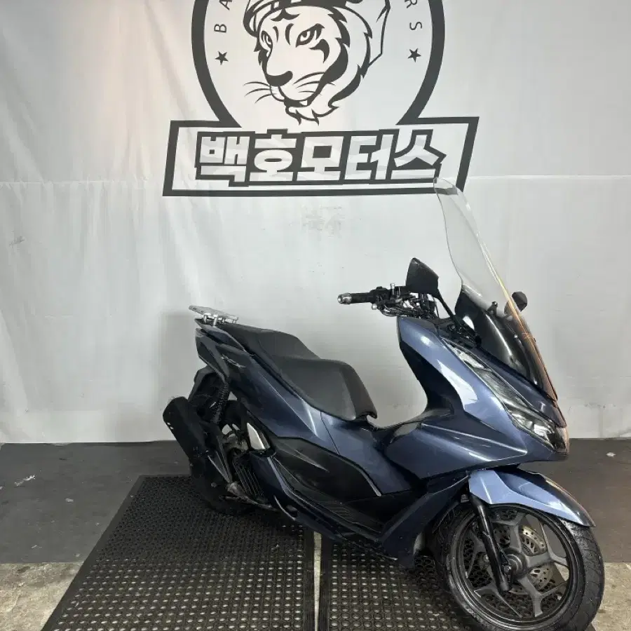 (이벤트중 내용참고)22년식 키로수 23822km pcx ABS