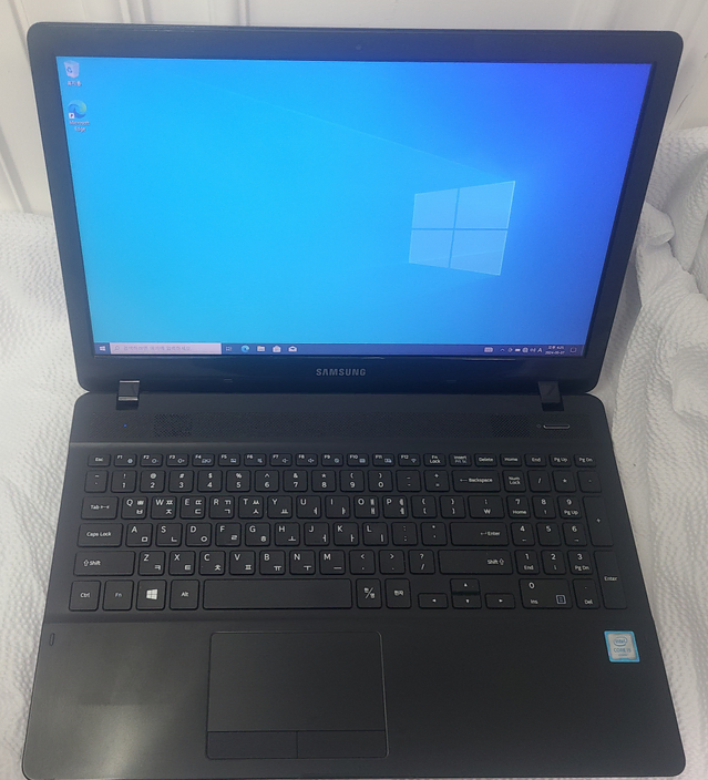 삼성 CN/NT370E5L, Intel Core i5 6300HQ