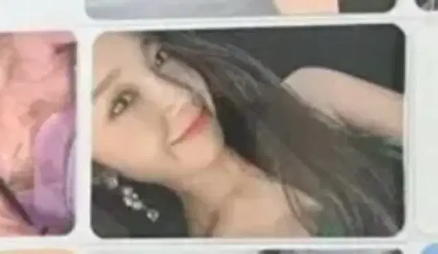 정은지 포토카드