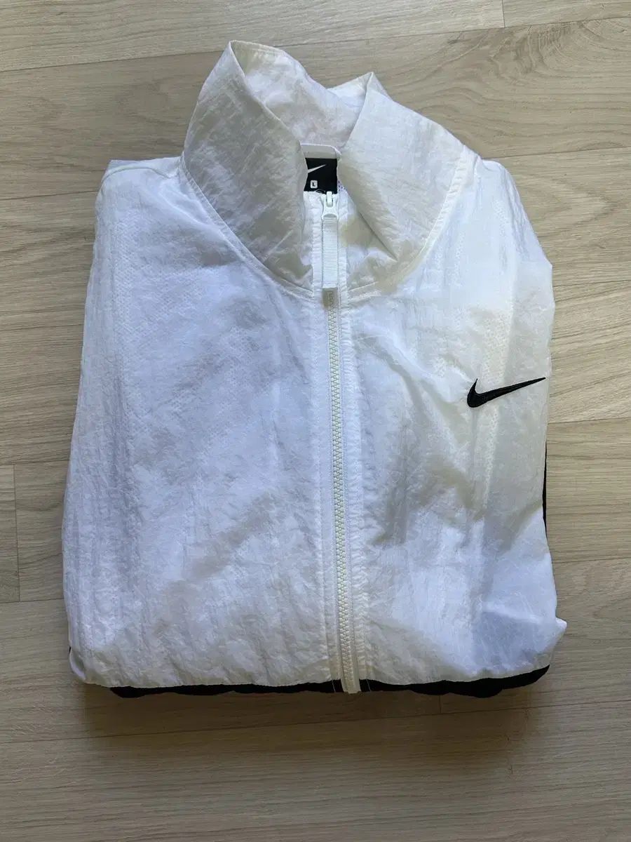 Nike Windbreaker