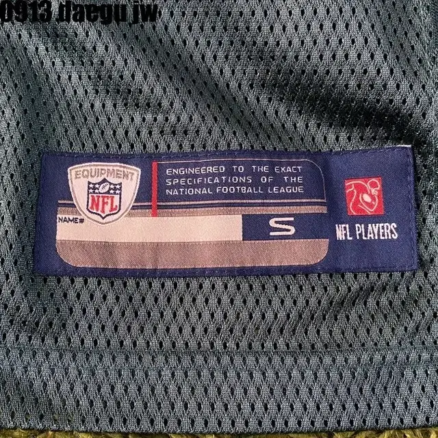 S NFL TEE 엔에프엘 반팔 티