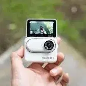 인스타 360 Go3 미개봉품 128gb