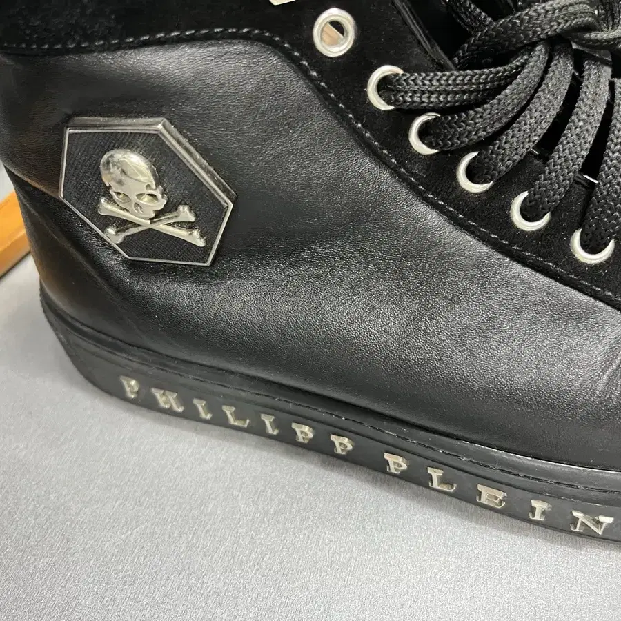 Philipp plein 255 mm~ 260 mm 필립 플레인