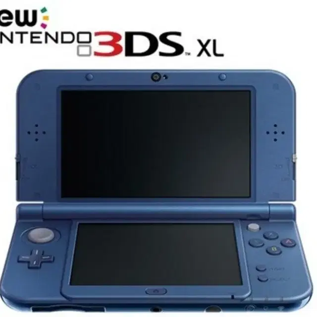 new 닌텐도 3ds xl 미개봉 삽니다