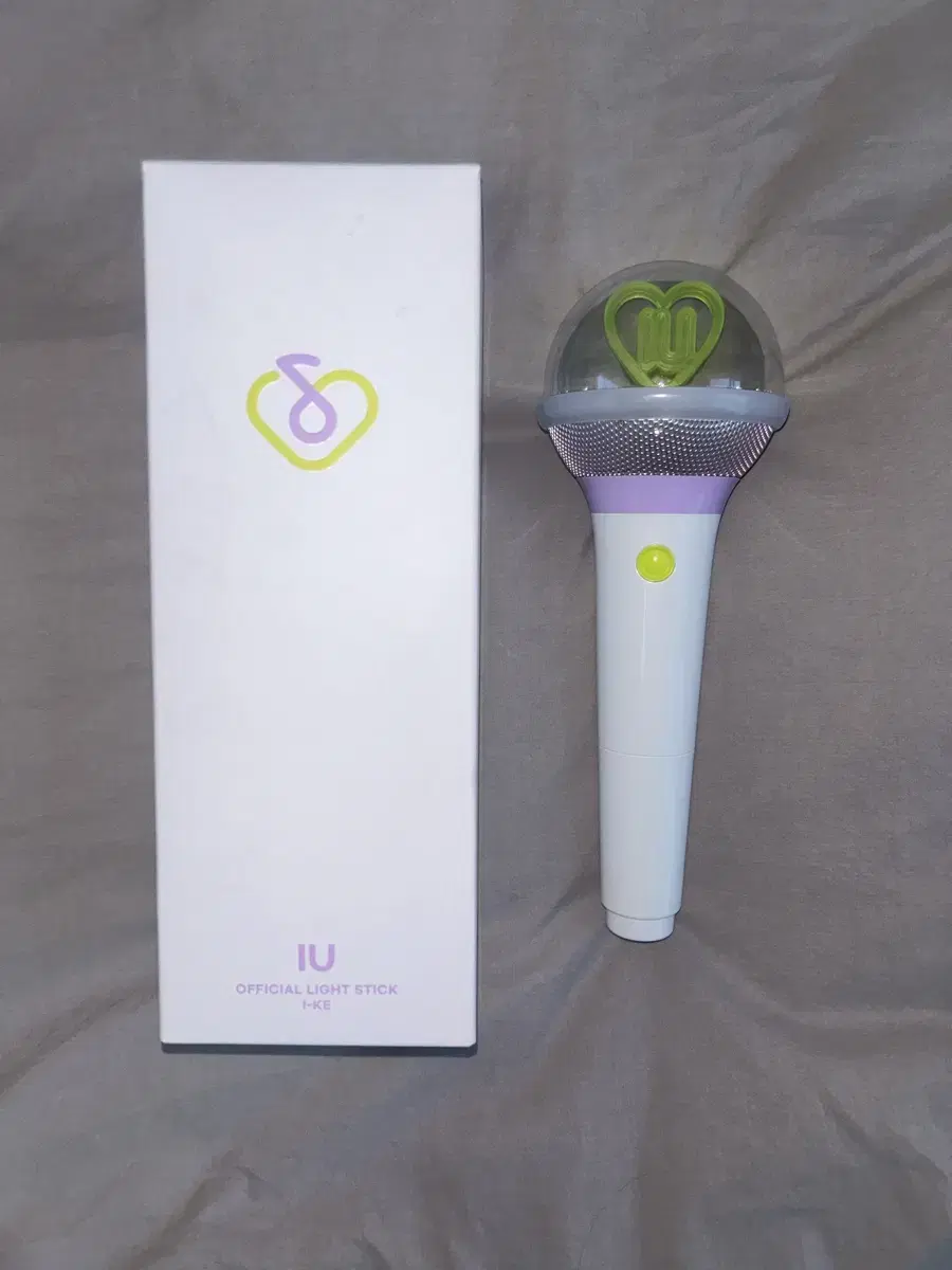 IU lightstick ver.3 Sell Ike