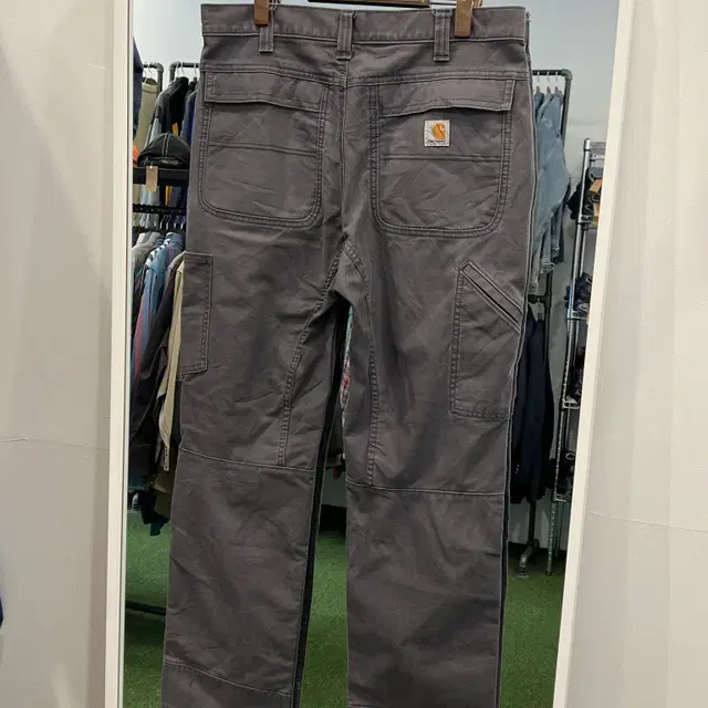 Carhartt 칼하트 Full Swing 워크 팬츠 (33inch)