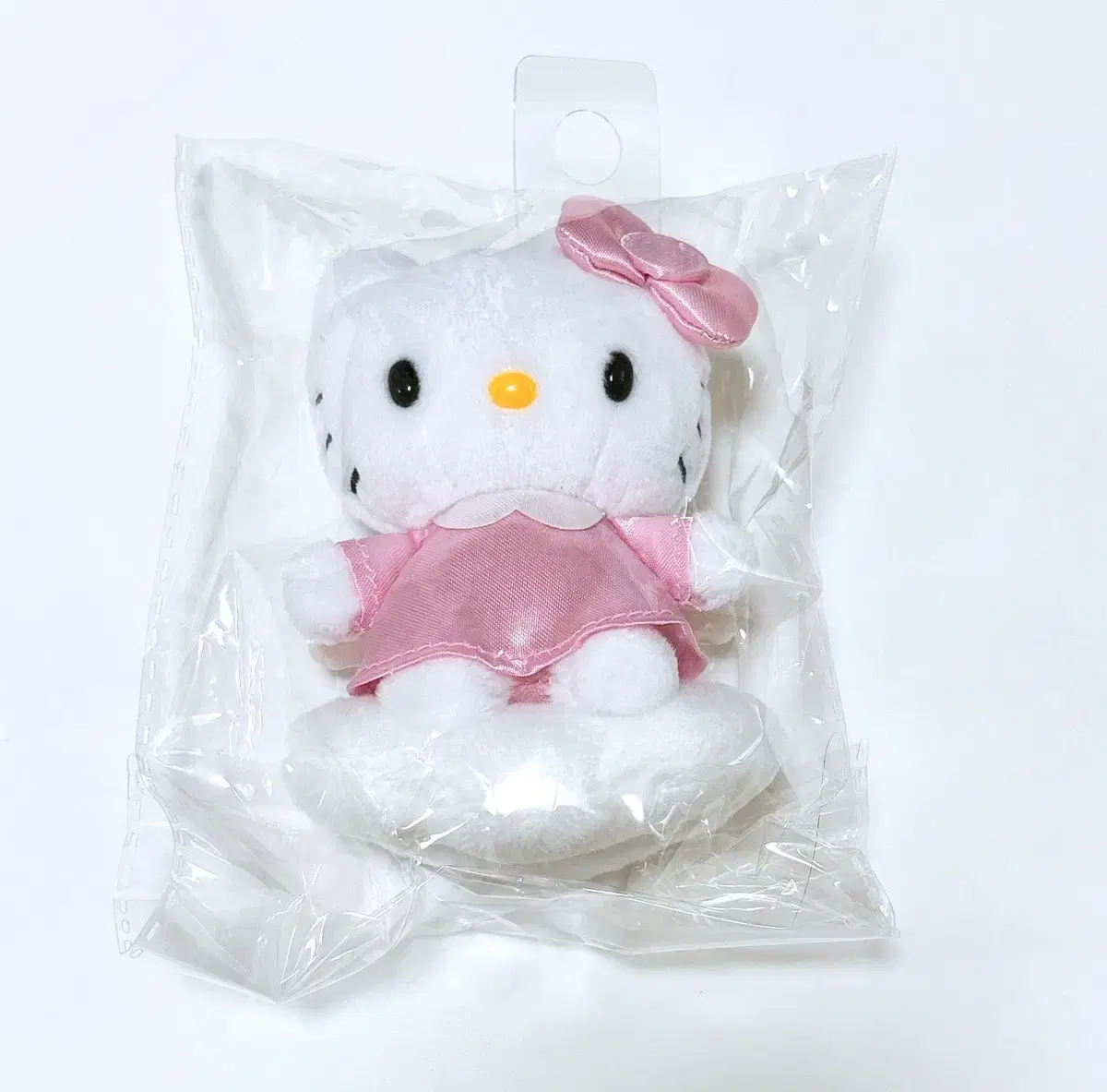 Hello Kitty pop up Mascot Sister doll Cloudtankitty Gutanki